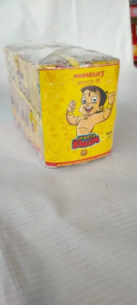 4" LAKSHMI  / 4"லட்சுமி