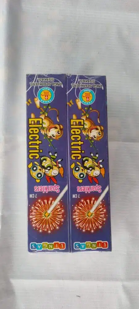 7 CM ELECTRIC  /7 செமீ  எலெக்ட்ரிக்