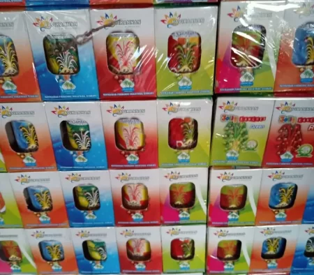 JOLLY RANGER / ஜாலி ரேஞ்சுர்