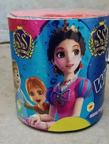 WATER FALLS / கங்கா யமுனா