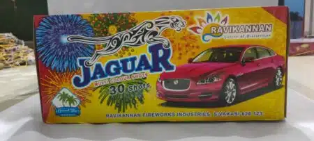 30 SHOT MULTICOLOUR / 30  சாட் மல்டிகலர்