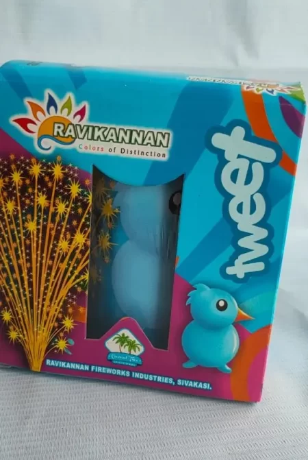 TWEET / ட்வீட்