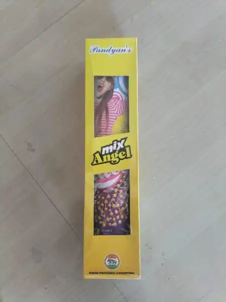 3' SINGLE PIPE / 3 ' சிங்கள் பான்சி பைப்