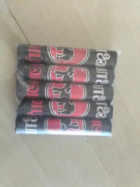 6" MEGA  / 6 மெகா