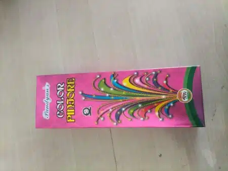 COLOUR PINJORE  / கலர் பின்ஜோர்