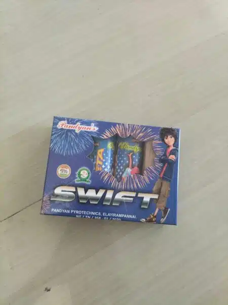 SKODA / SWIFT /  ஸ்கோட / ஸ்விப்ட்