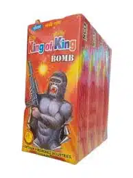 KING BOMB  / கிங் பாம்